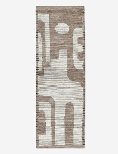 Abode Rug by Élan Byrd