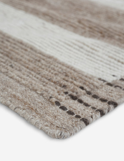 Abode Rug by Élan Byrd
