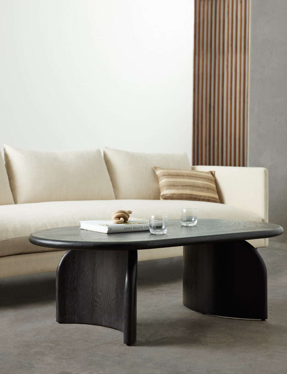 Borough Glassware by LSA International