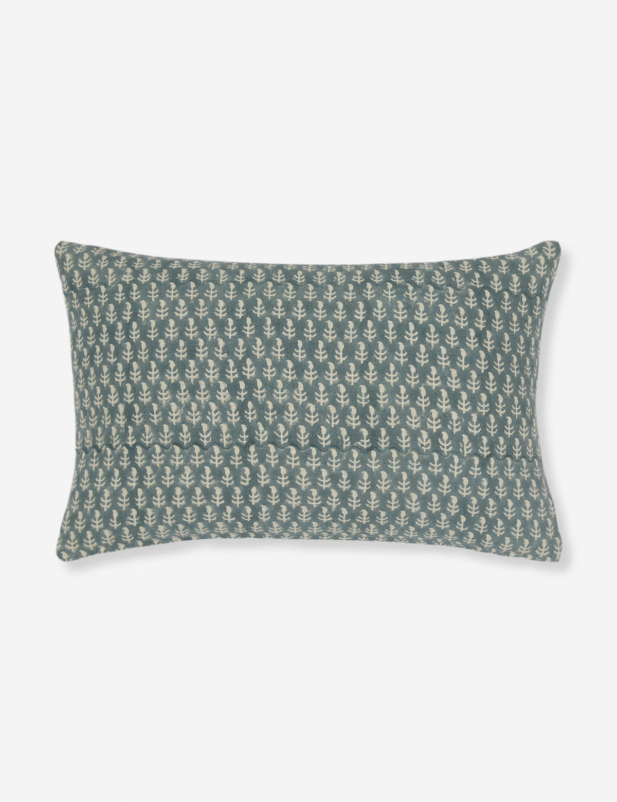 Agnes Linen Pillow