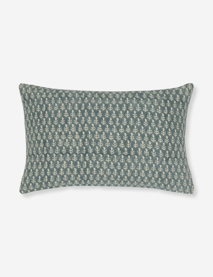 Agnes Linen Pillow