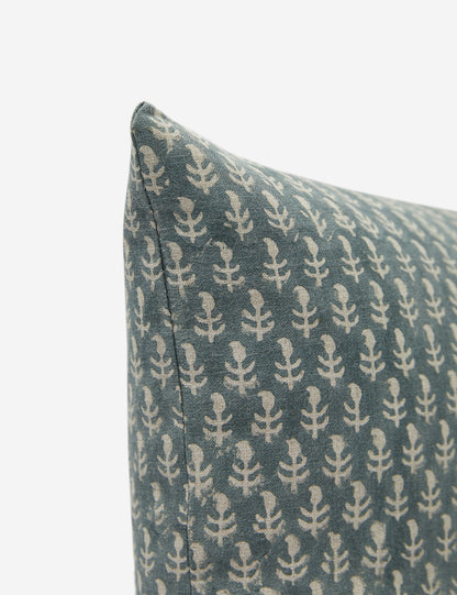 Agnes Linen Pillow