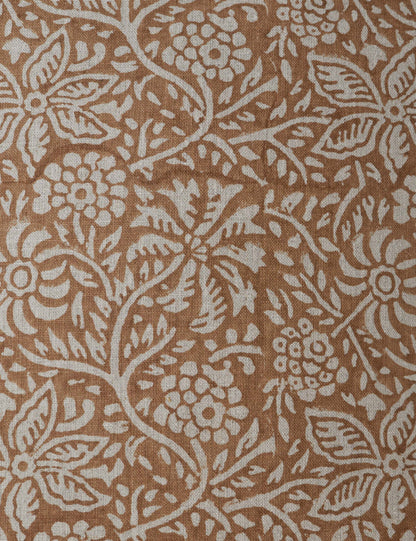 Clea Linen Pillow