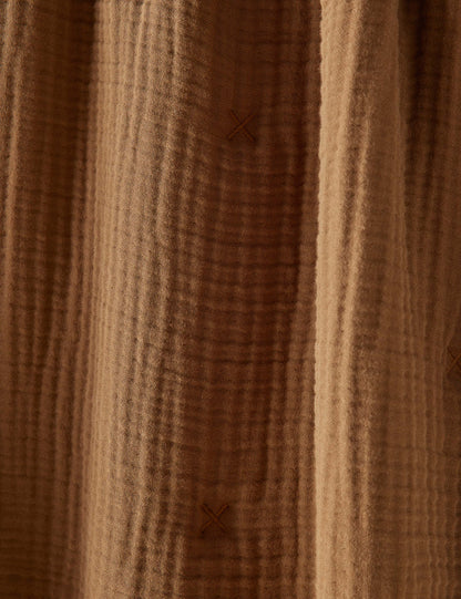 Alaia Sherpa Throw by House No. 23