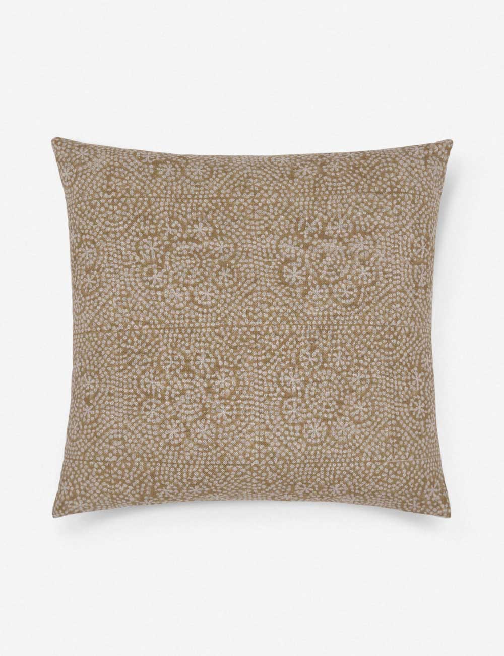 Alaina Pillow