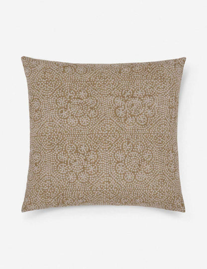 Alaina Pillow