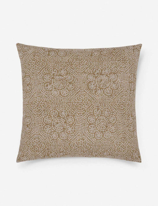 Alaina Pillow