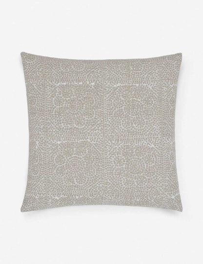 Alaina Pillow