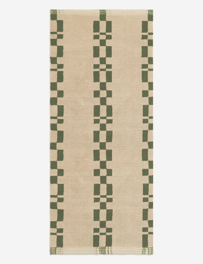 Alina Bath Mat by Morrow Soft Goods