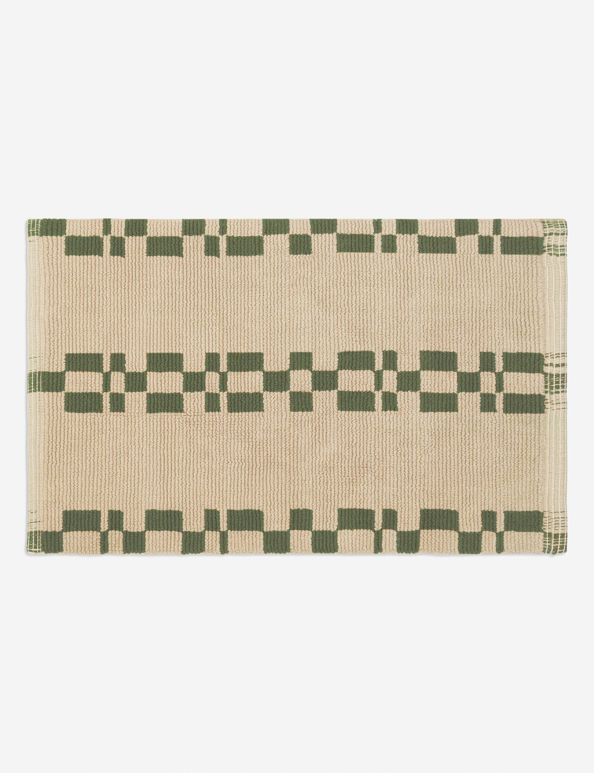 Alina Bath Mat by Morrow Soft Goods