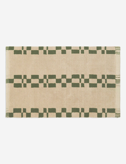 Alina Bath Mat by Morrow Soft Goods
