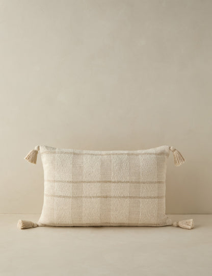 Alira Pillow
