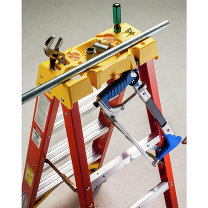 6204 4 ft Type IA Fiberglass Step Ladder