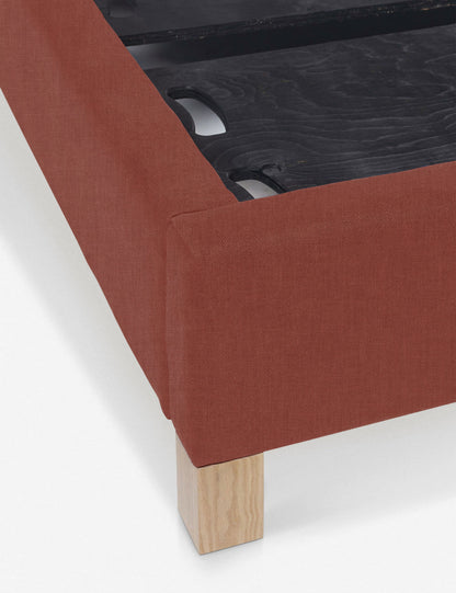 Ambleside Bed by Ginny Macdonald
