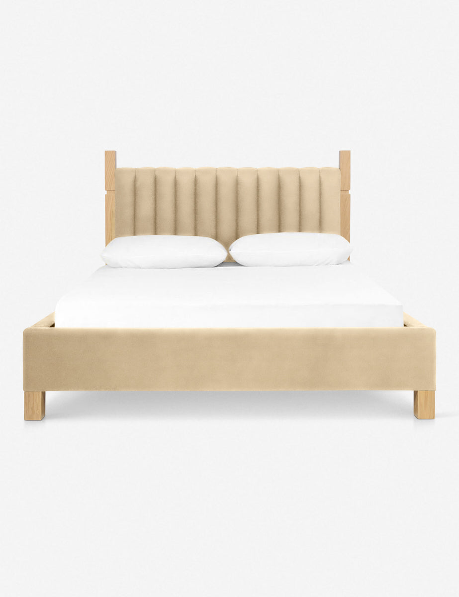 Ambleside Bed by Ginny Macdonald