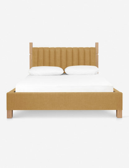 Ambleside Bed by Ginny Macdonald