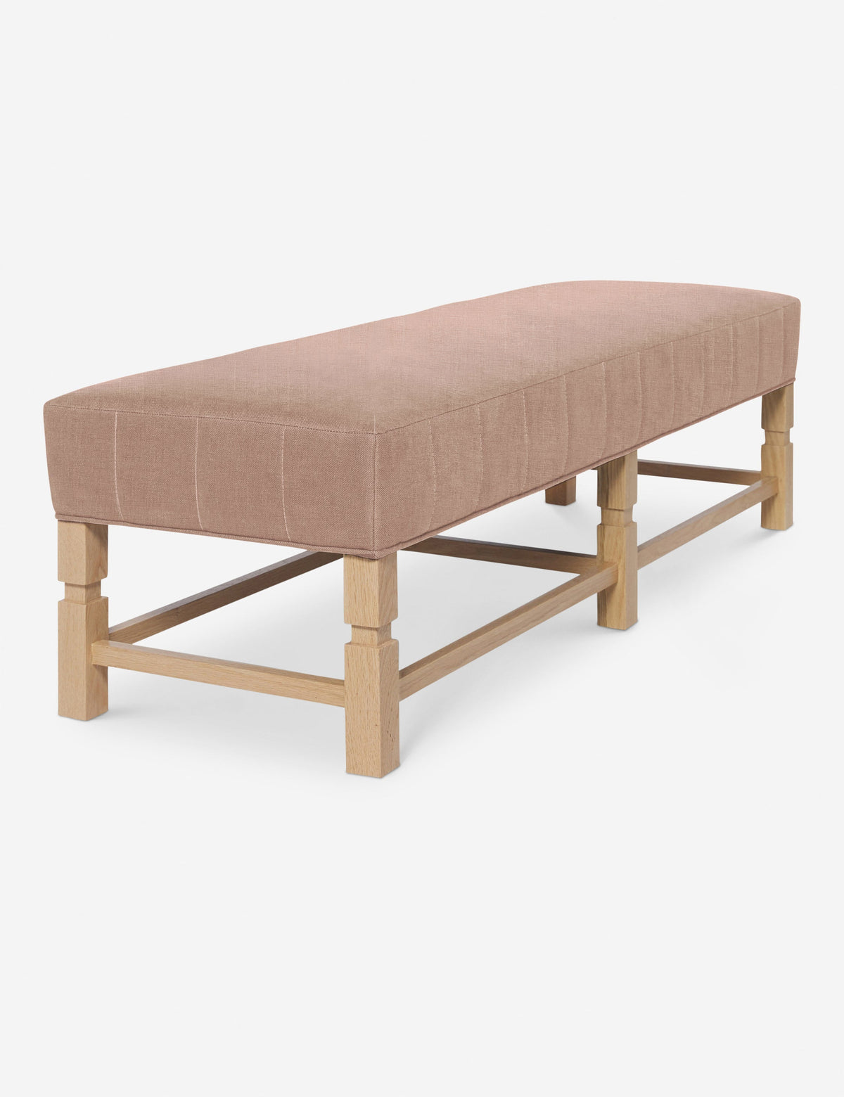 Ambleside Bench by Ginny Macdonald