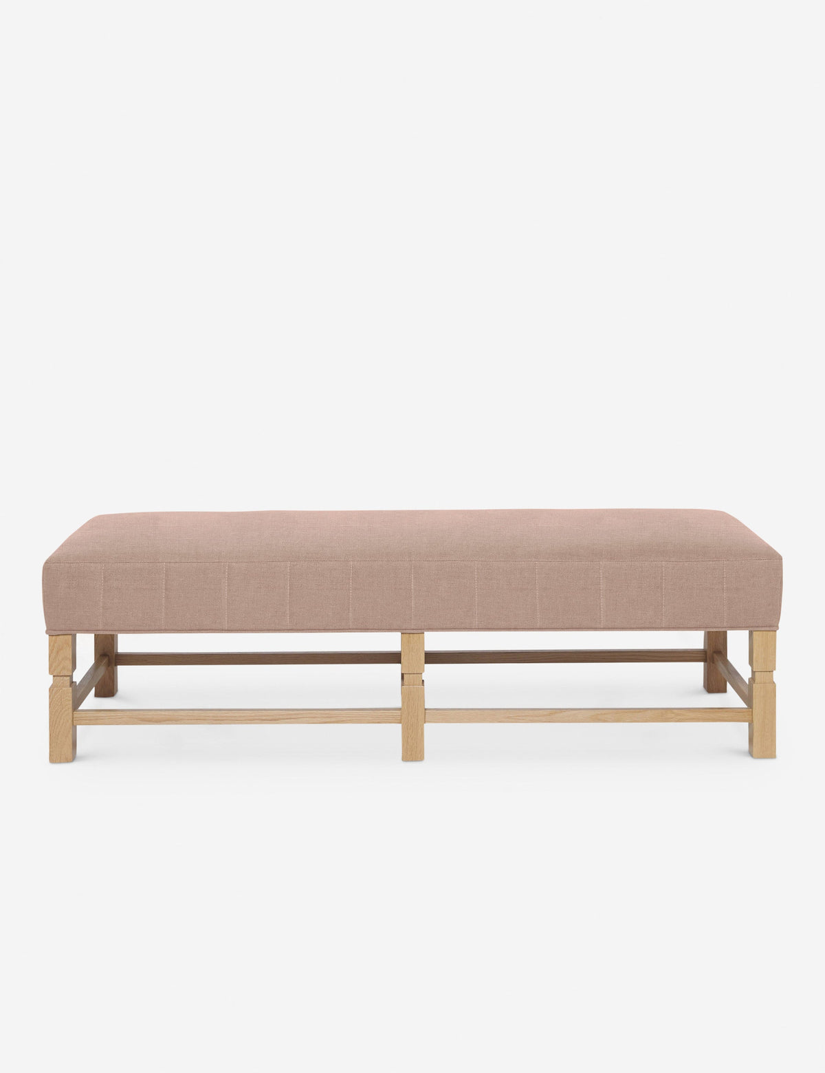 Ambleside Bench by Ginny Macdonald