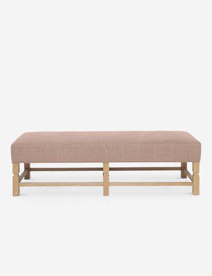 Ambleside Bench by Ginny Macdonald