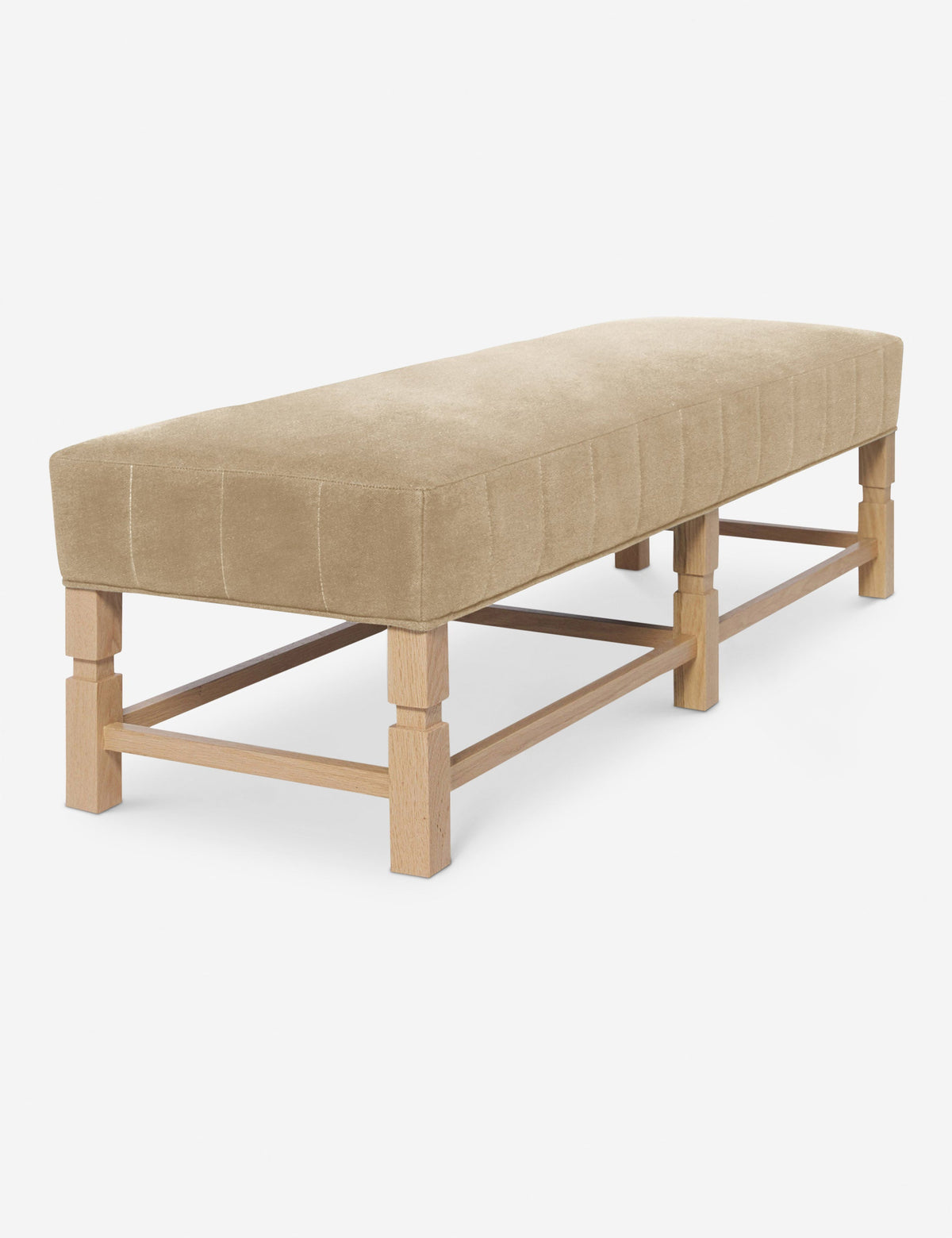 Ambleside Bench by Ginny Macdonald