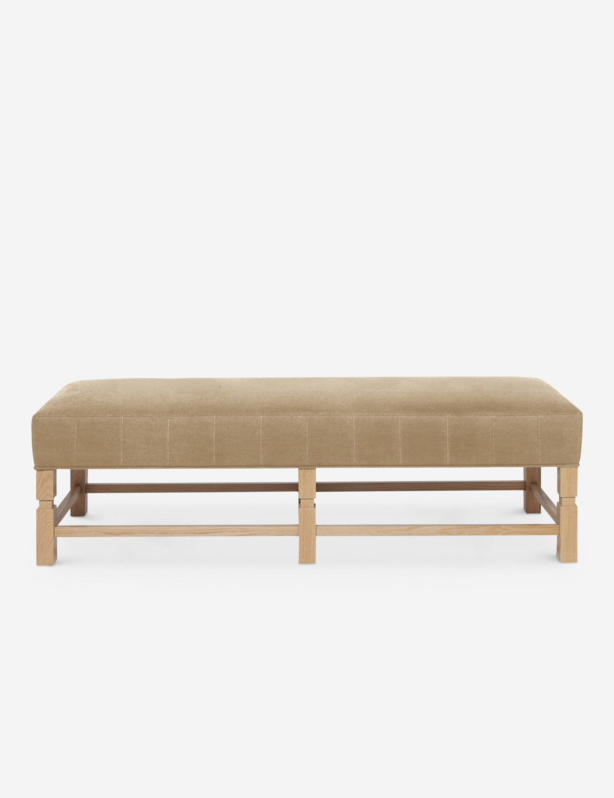 Ambleside Bench by Ginny Macdonald