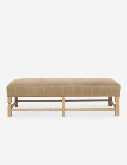 Ambleside Bench by Ginny Macdonald