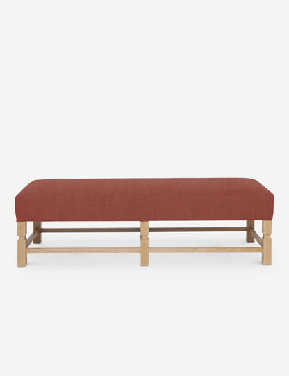 Ambleside Bench by Ginny Macdonald
