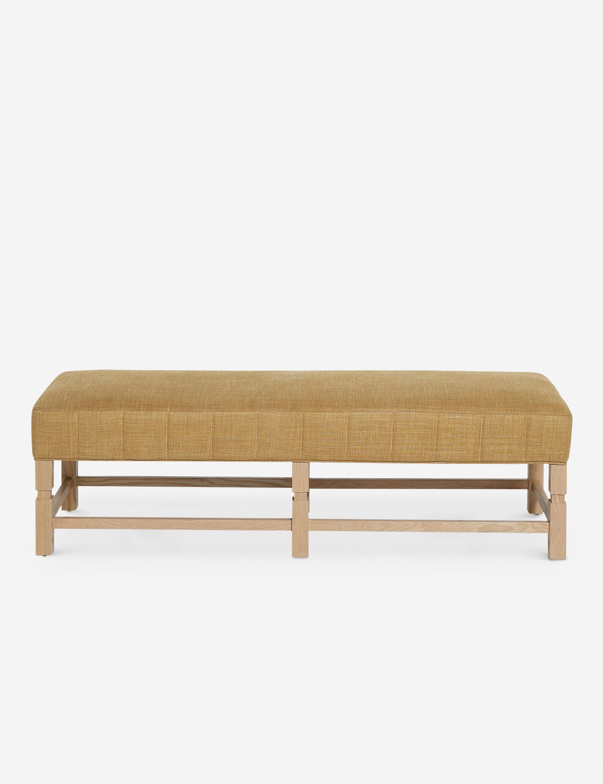 Ambleside Bench by Ginny Macdonald