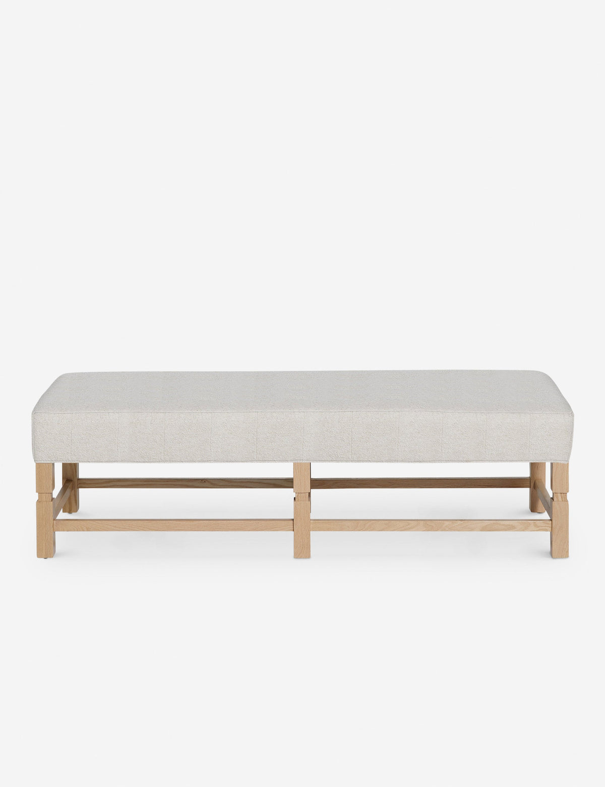 Ambleside Bench by Ginny Macdonald