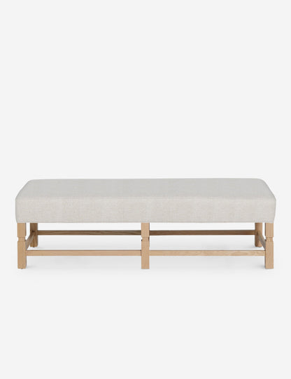 Ambleside Bench by Ginny Macdonald