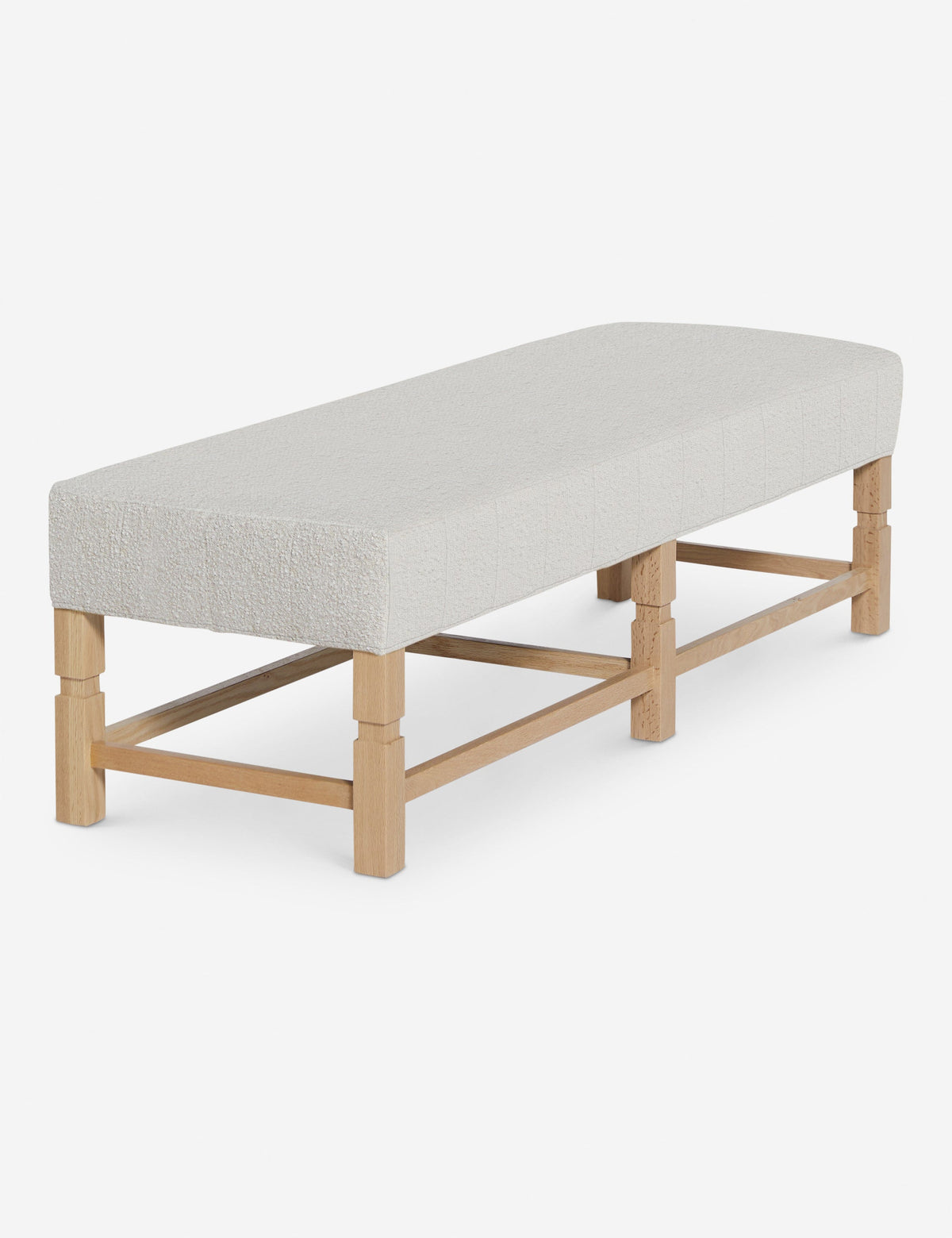 Ambleside Bench by Ginny Macdonald