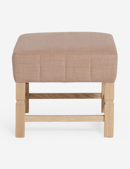 Ambleside Ottoman by Ginny Macdonald