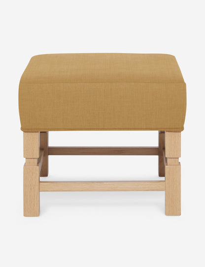 Ambleside Ottoman by Ginny Macdonald