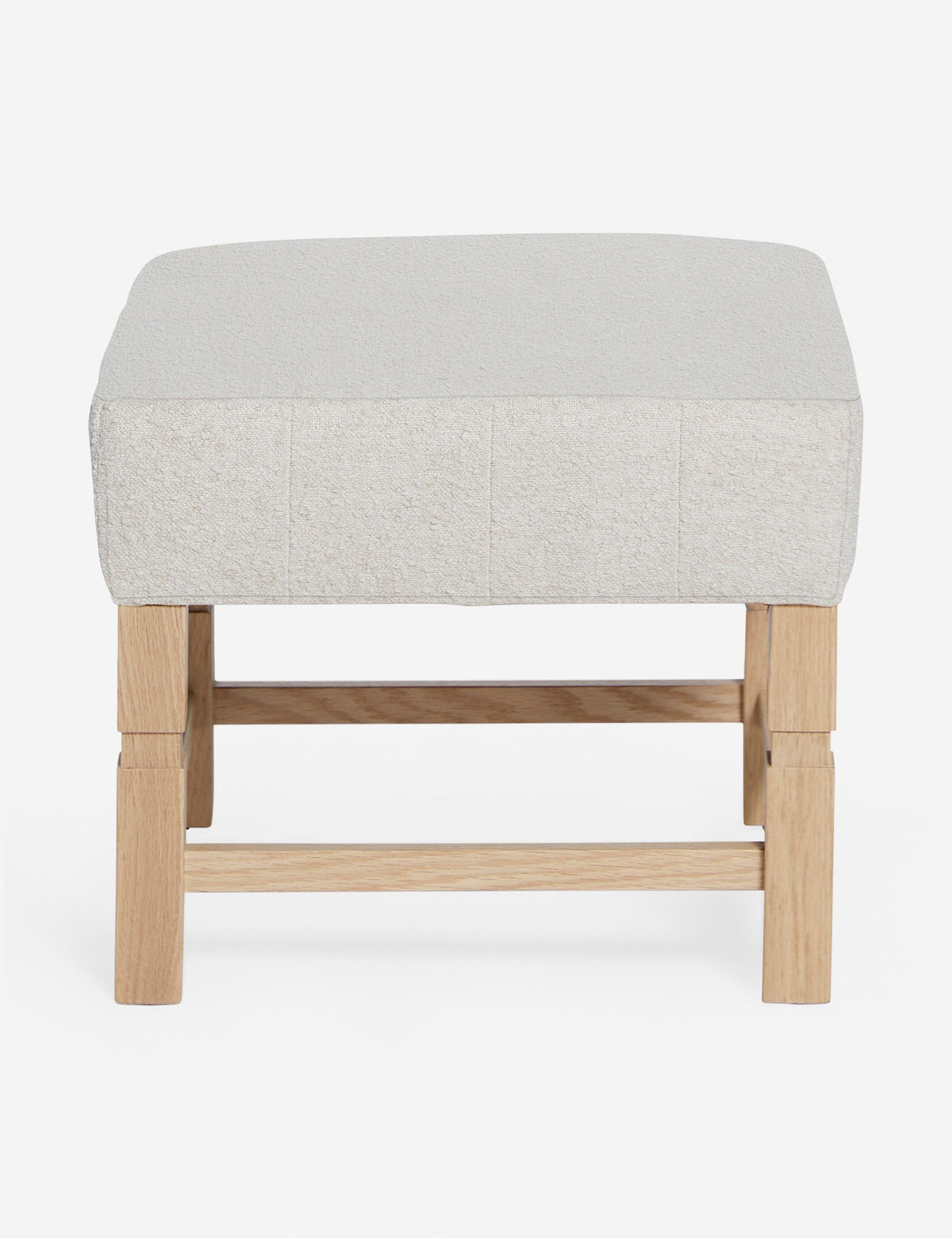 Ambleside Ottoman by Ginny Macdonald