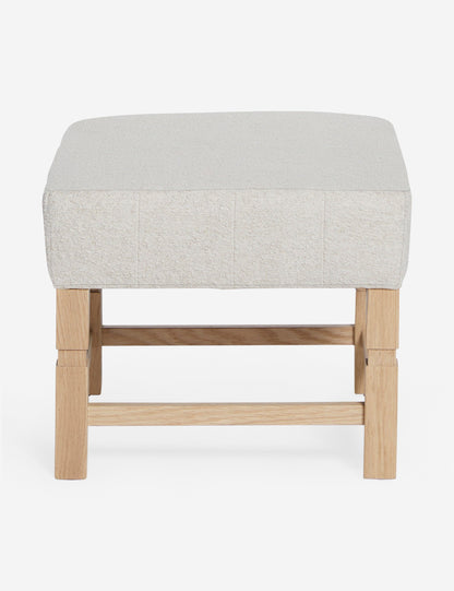 Ambleside Ottoman by Ginny Macdonald