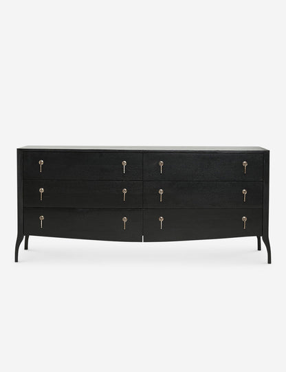Anabella Dresser