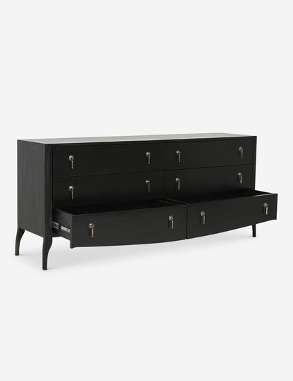 Anabella Dresser