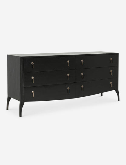 Anabella Dresser