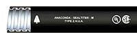 ANAMET 39812 1/2IN ZHUA BLK 100FT CTN