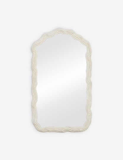 Anastasia Mirror by Sarah Sherman Samuel