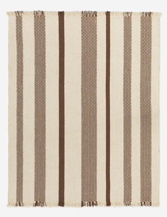 Anders Morrocan-Style Handwoven Wool Rug
