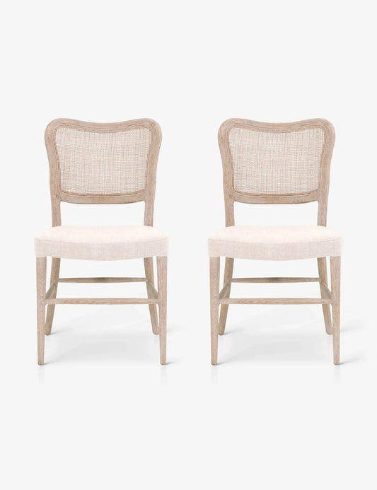 Aniston Dining Chair (Set of 2)