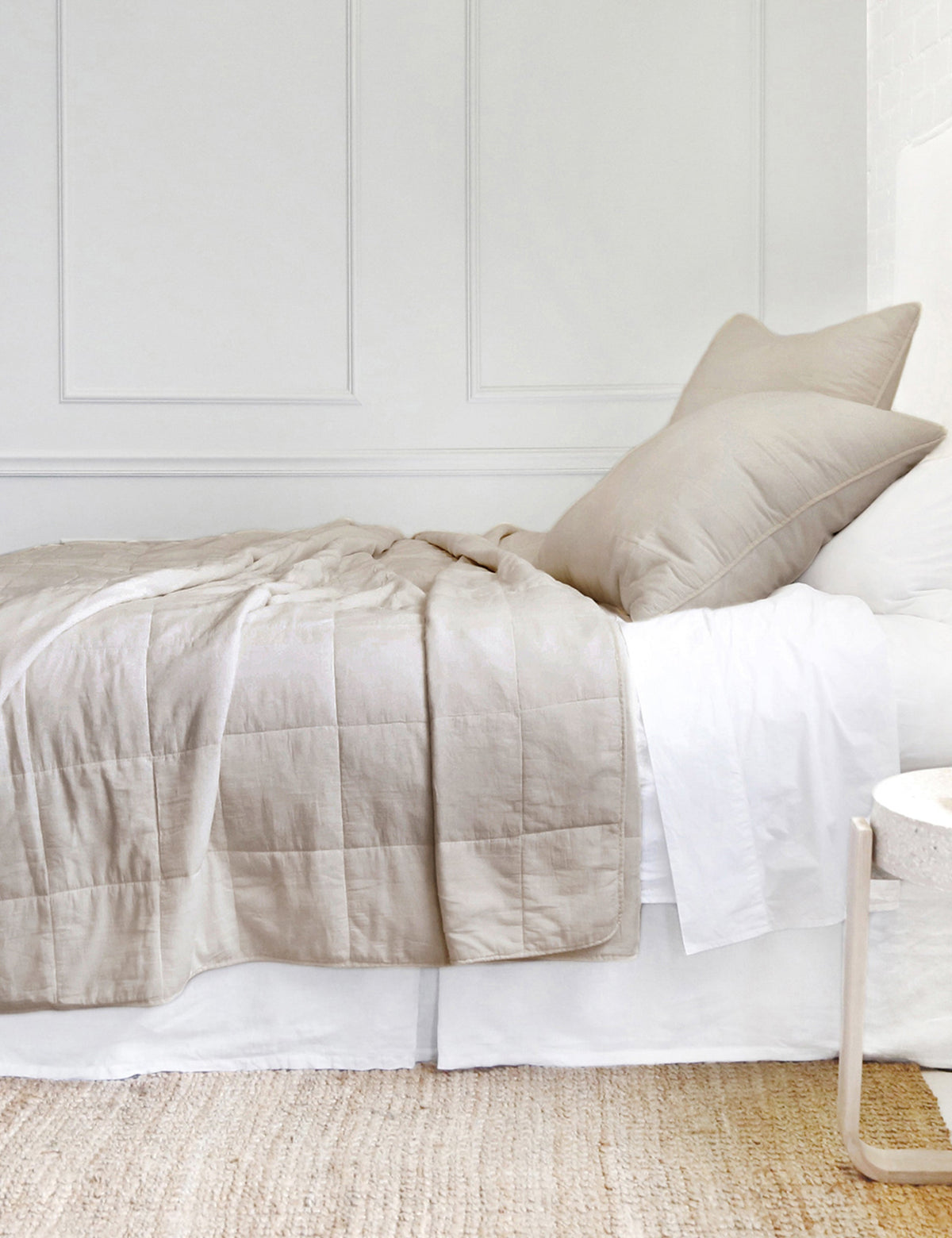 Antwerp Coverlet by Pom Pom at Home
