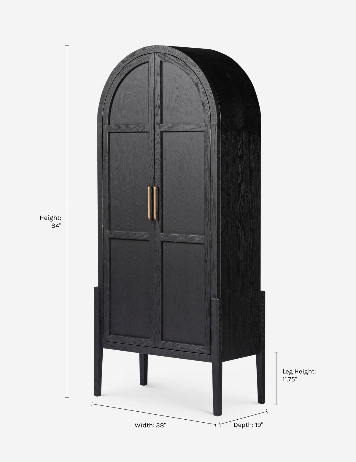 Apolline Cabinet