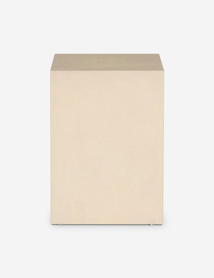 Aprilette Side Table