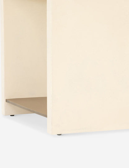 Aprilette Side Table