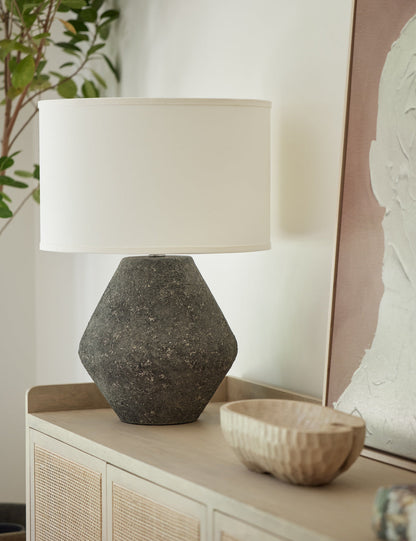 Keyana Table Lamp
