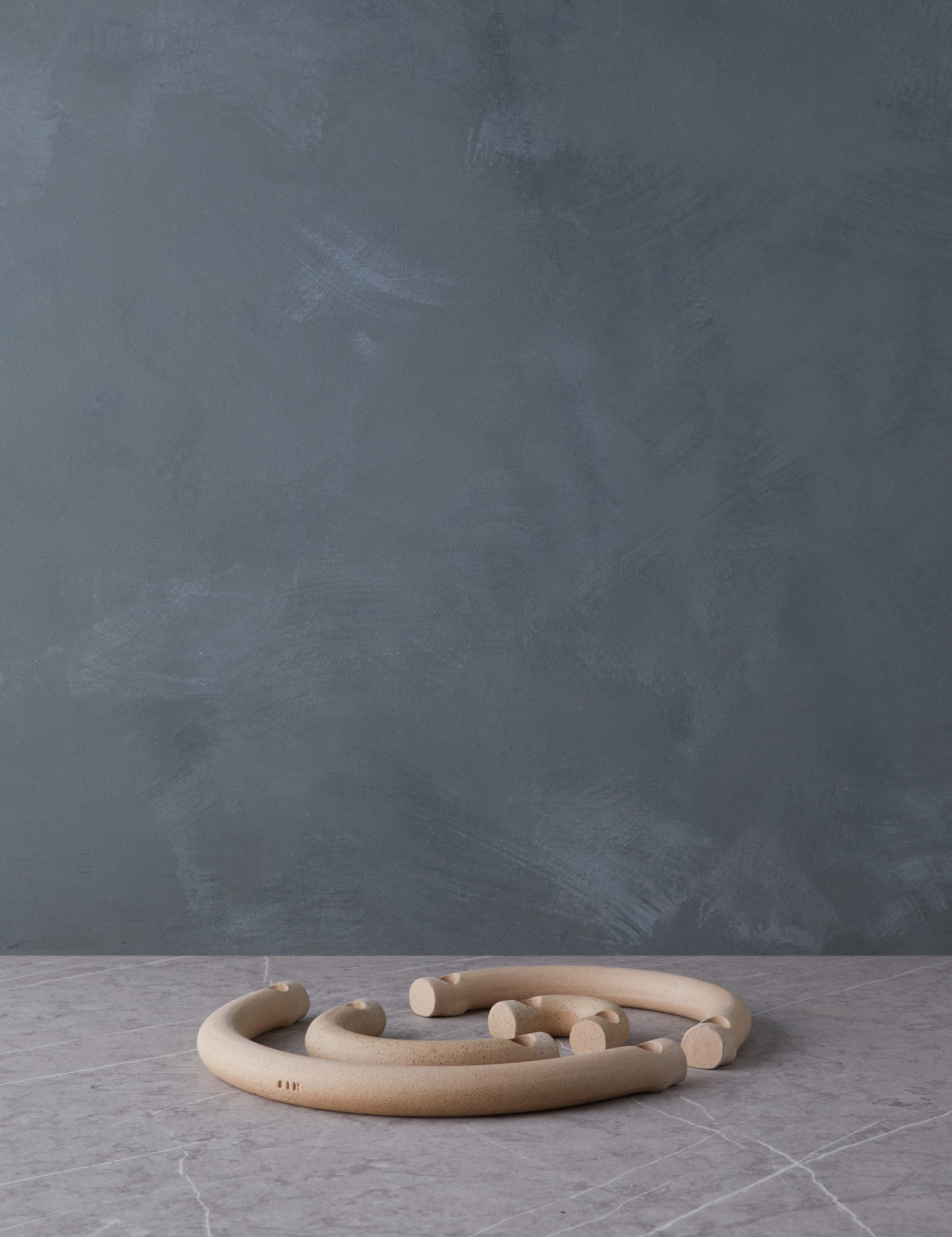 Arc Candle Holder (Set of 4) by SIN