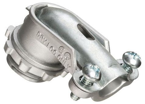ARLINGTON 8510 4 IN 90 FLEX CONNECTOR