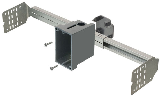 ARLINGTON SL1B18 ONE GANG SLIDER KIT